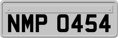 NMP0454
