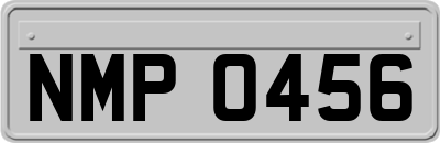 NMP0456