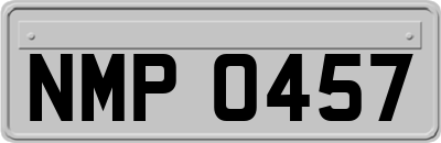 NMP0457