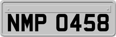 NMP0458