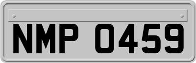 NMP0459
