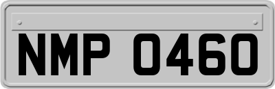 NMP0460