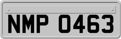 NMP0463
