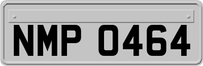 NMP0464