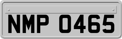 NMP0465