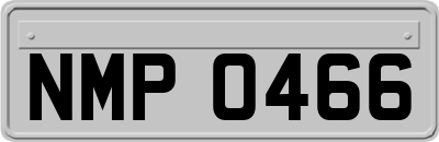 NMP0466