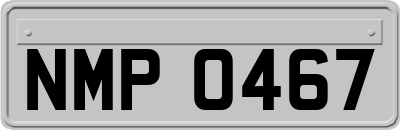 NMP0467