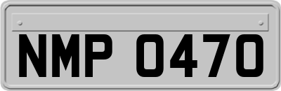 NMP0470
