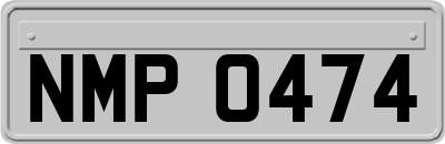 NMP0474