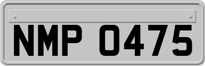 NMP0475