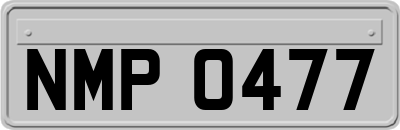 NMP0477
