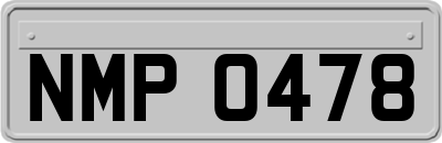 NMP0478