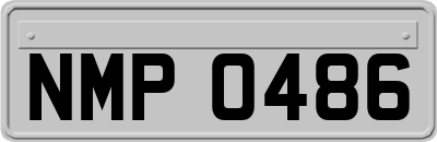 NMP0486