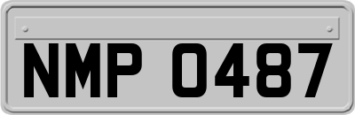 NMP0487