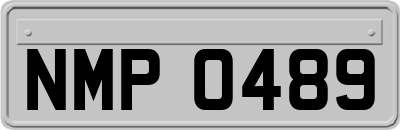 NMP0489