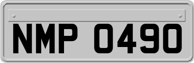 NMP0490