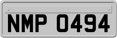 NMP0494