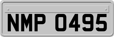 NMP0495
