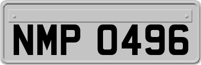 NMP0496