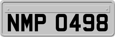 NMP0498