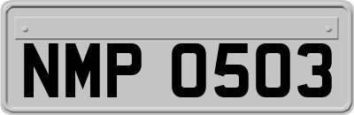 NMP0503