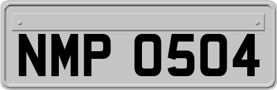 NMP0504