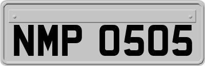 NMP0505