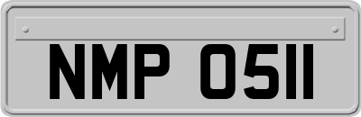 NMP0511