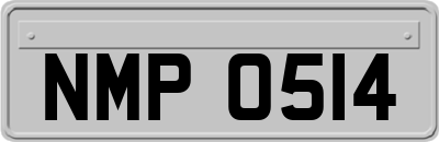 NMP0514