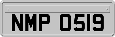 NMP0519