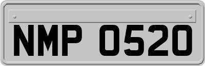 NMP0520