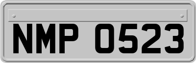 NMP0523