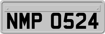 NMP0524
