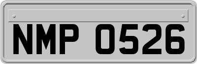 NMP0526