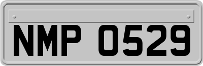 NMP0529