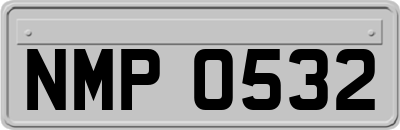 NMP0532
