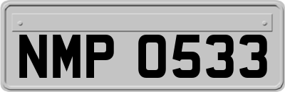 NMP0533