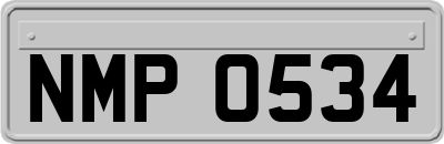 NMP0534