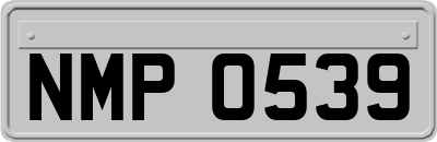 NMP0539