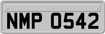 NMP0542