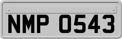 NMP0543
