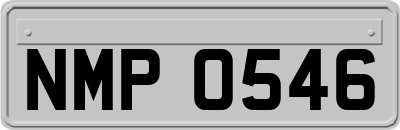 NMP0546