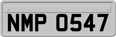 NMP0547