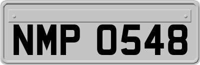 NMP0548
