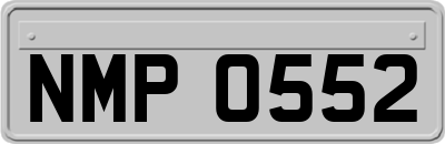 NMP0552