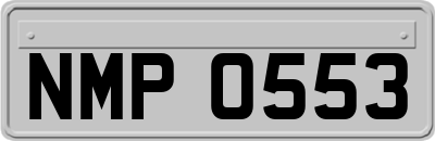 NMP0553