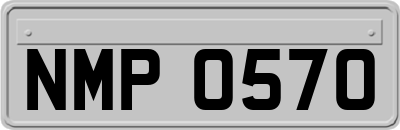 NMP0570