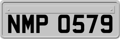 NMP0579