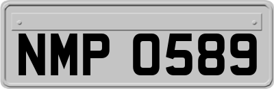 NMP0589