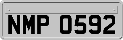 NMP0592